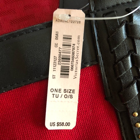 Victoria Secret Bag - Picture 2 of 3